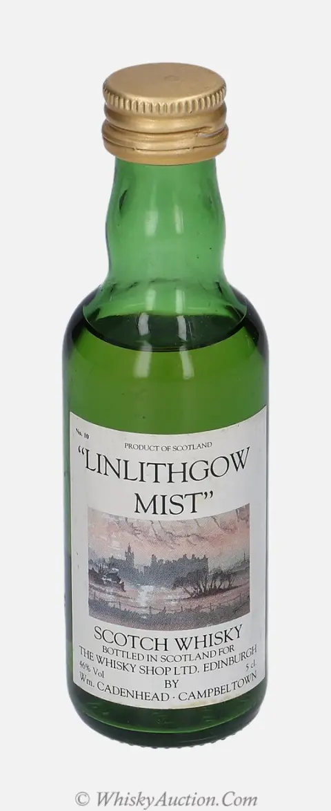 Scotch Whisky