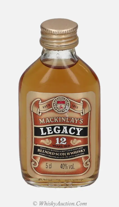 Legacy 12 Jahre