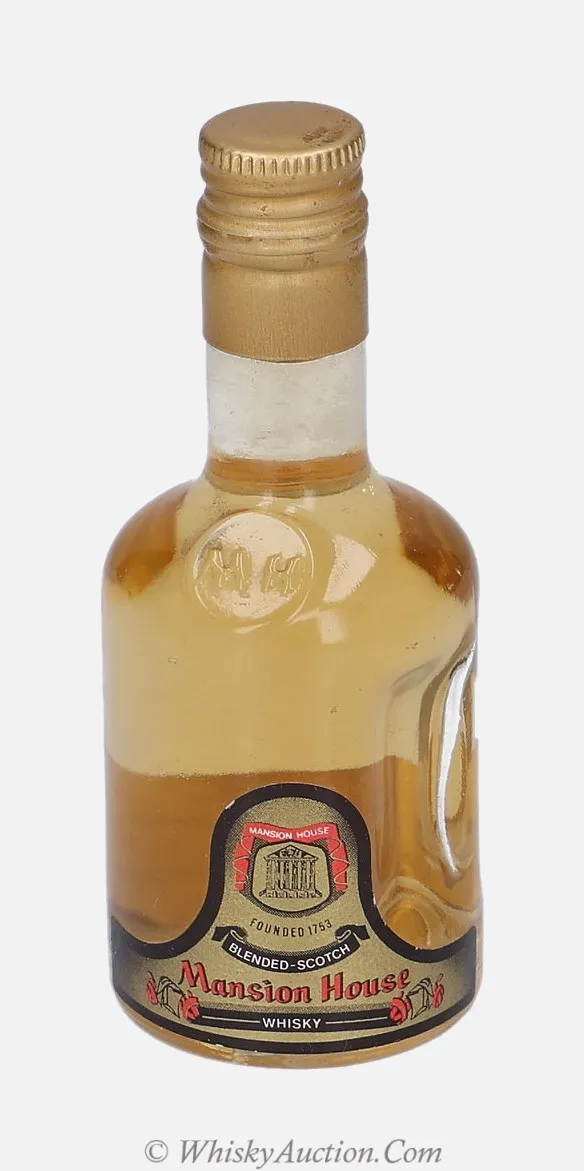 Blended Scotch Whisky