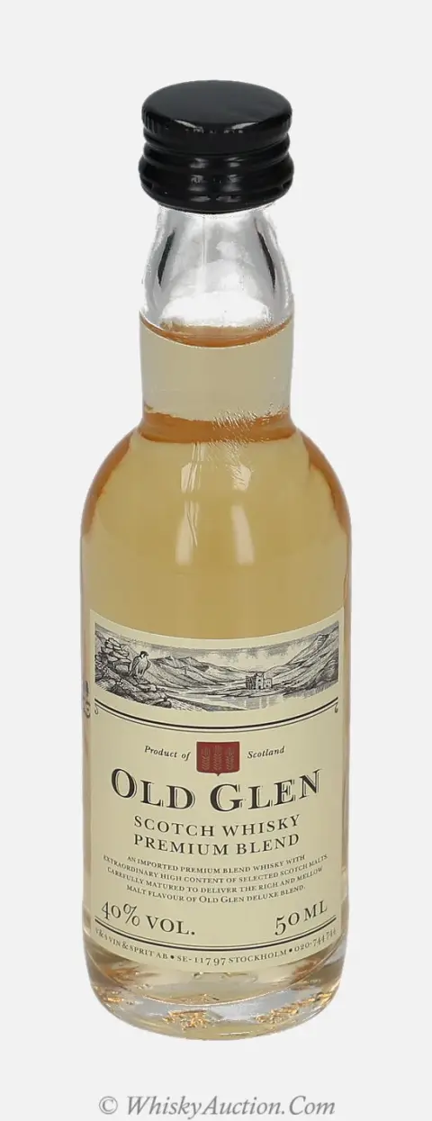 Scotch Whisky