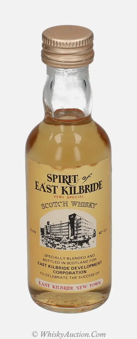Scotch Whisky