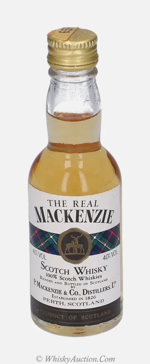 Scotch Whisky