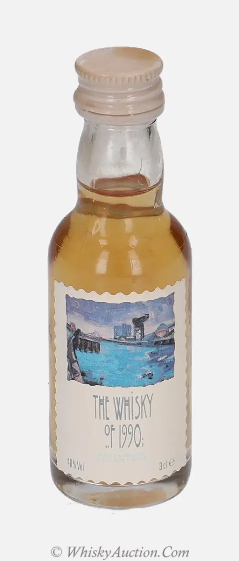Blended Scotch Whisky