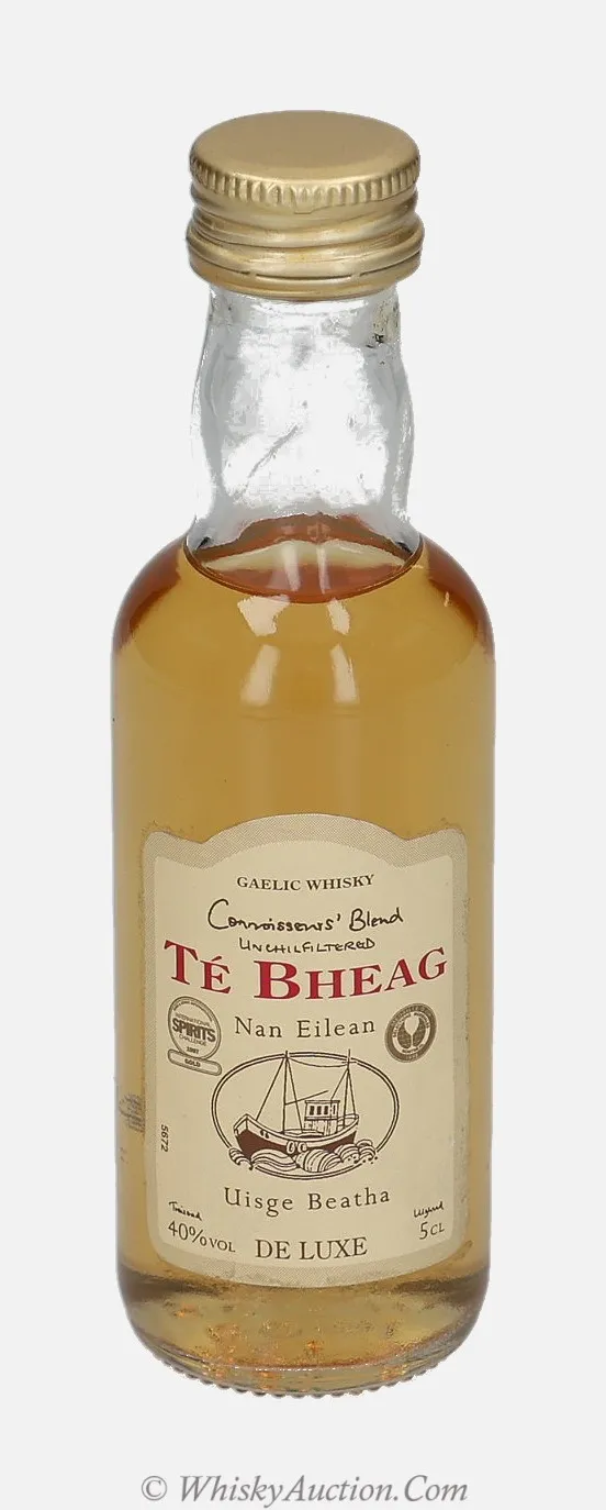 Connoisseurs' Blend
