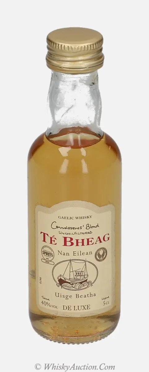 Connoisseurs' Blend