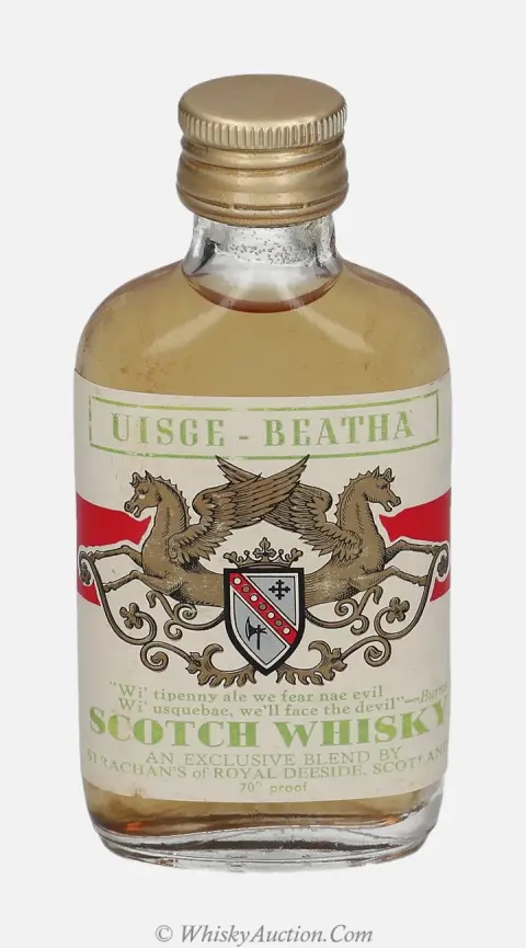 Scotch Whisky