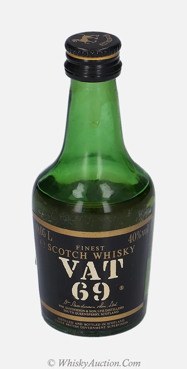 Finest Scotch Whisky
