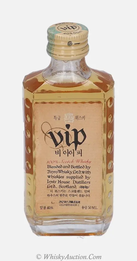 100% Scotch Whisky