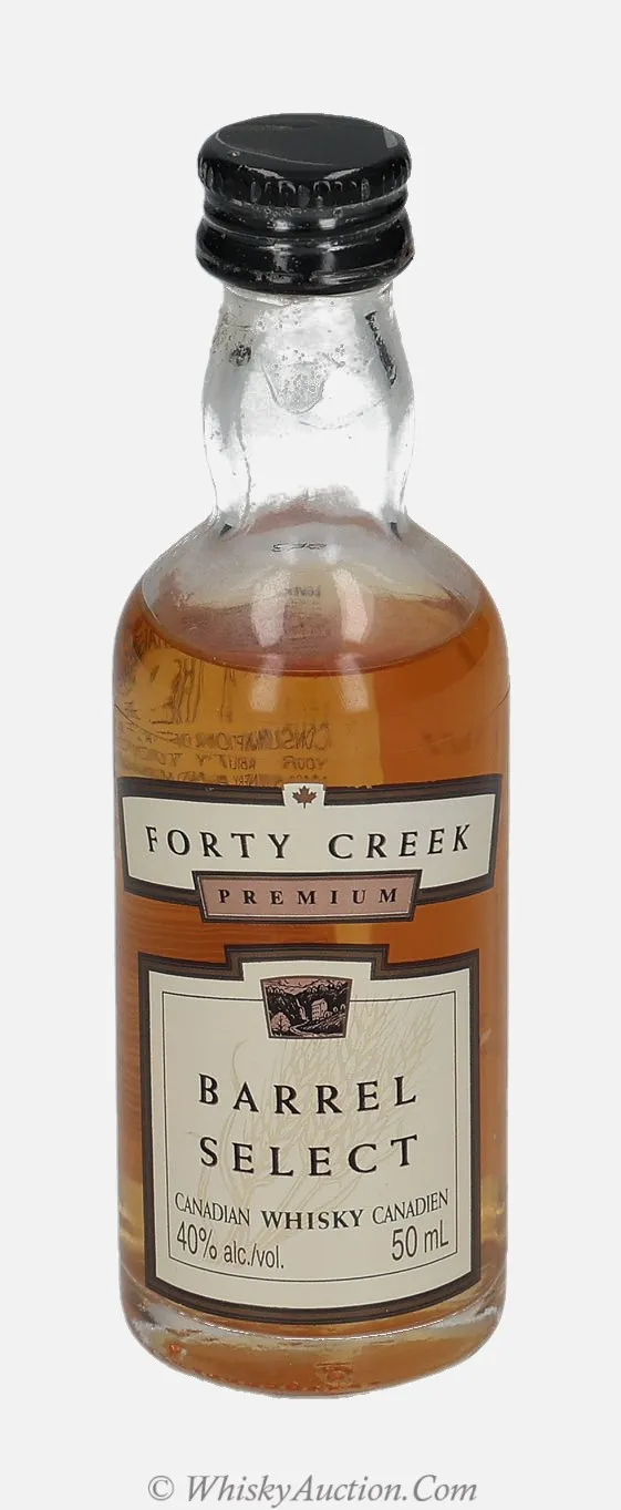 Barrel Select