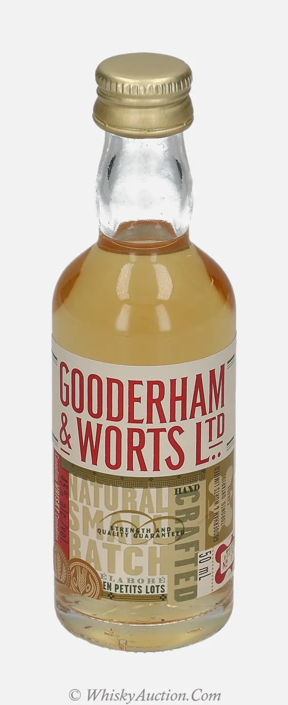 Canadian Whisky