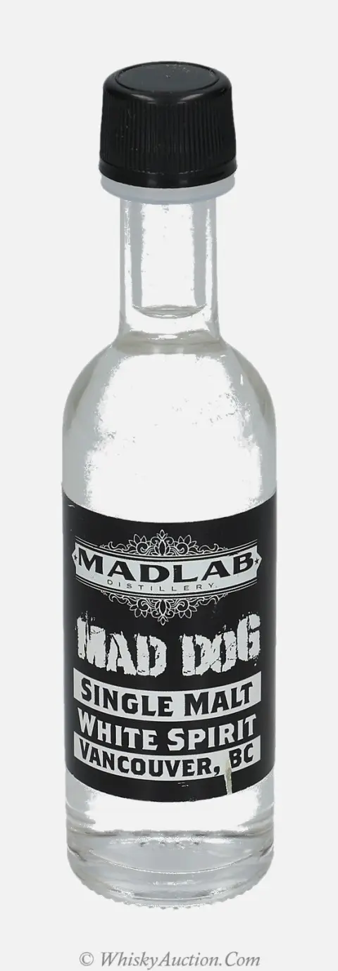 Mad Dog