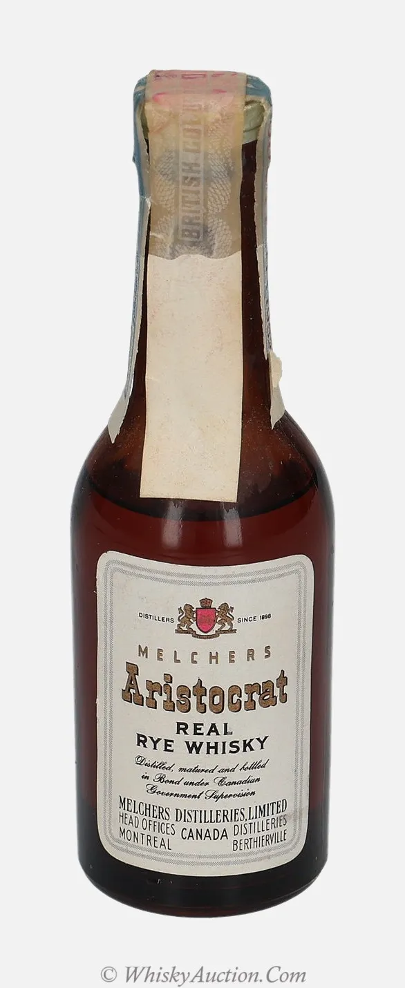 Aristocrat 4 roky (1953)