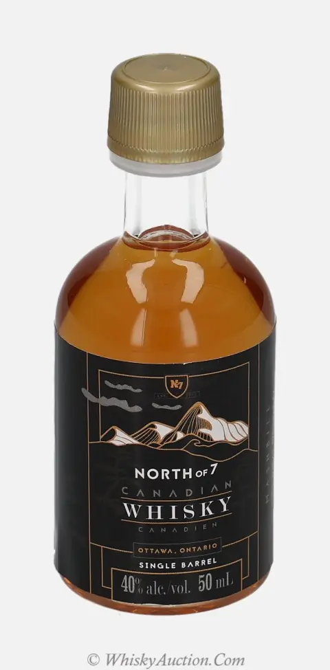 Canadian Whisky