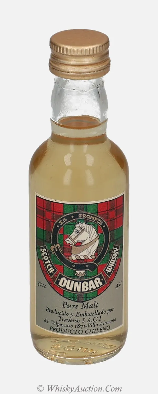 Pure Malt
