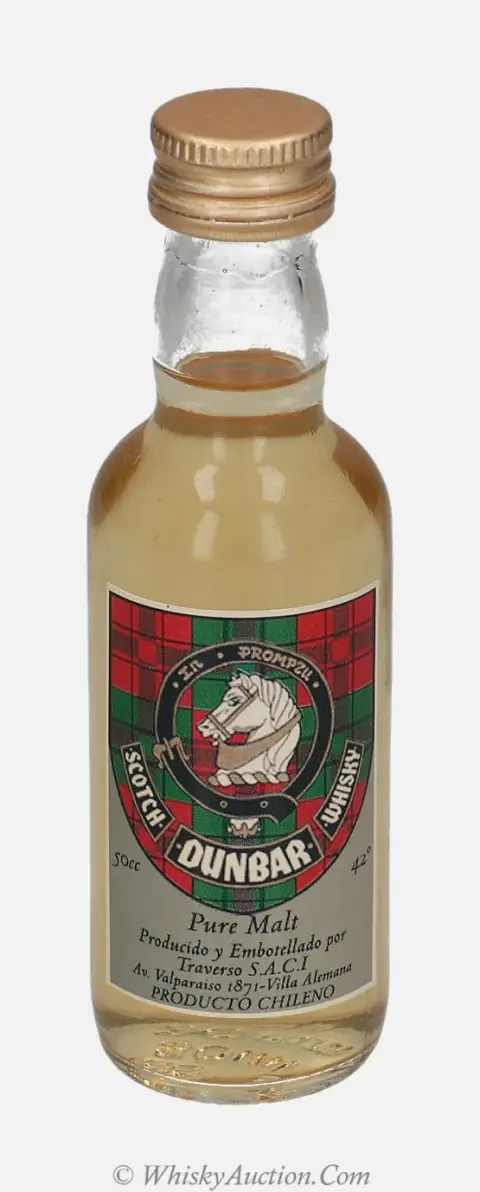 Pure Malt
