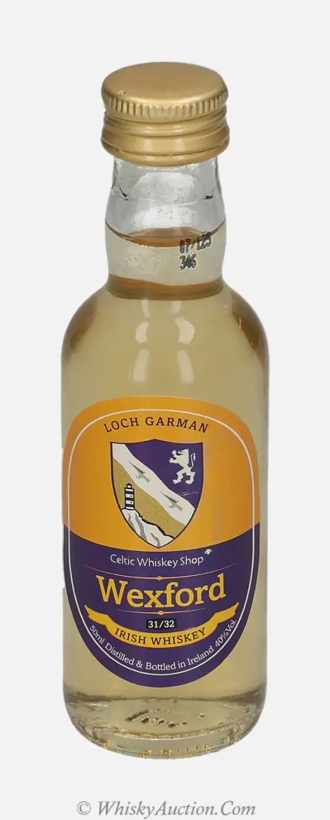 Irish Whiskey