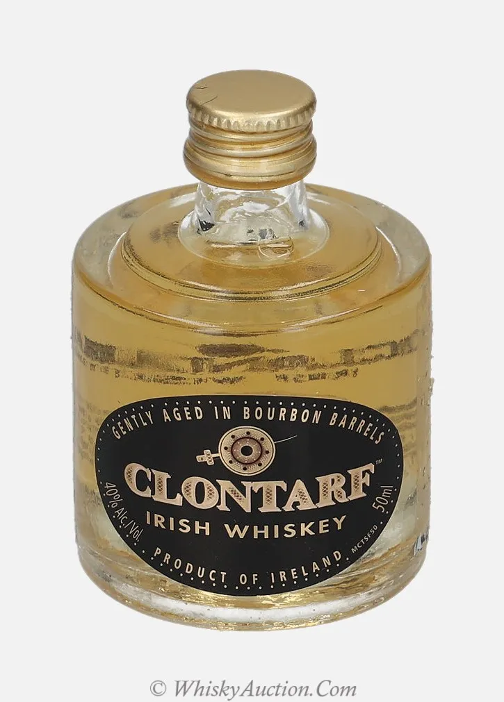 Irish Whiskey