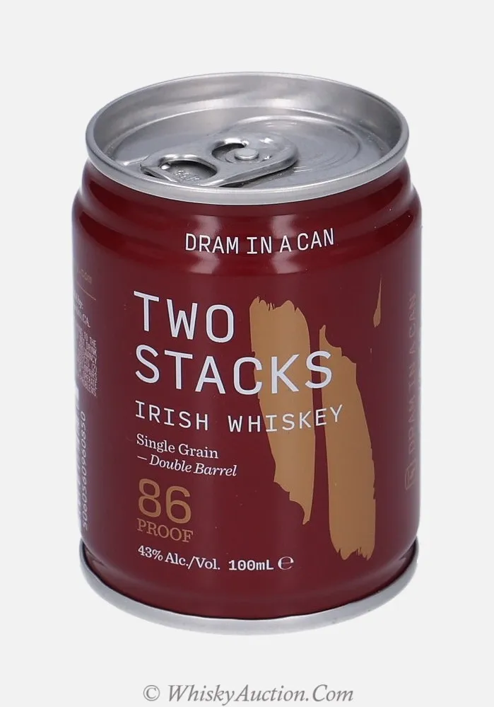 Single Grain Irish Whiskey