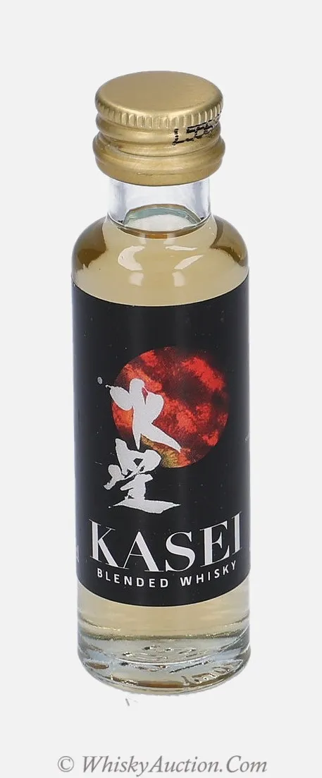 Shinshu Mars Kasei
