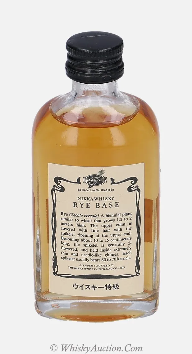 Rye Base