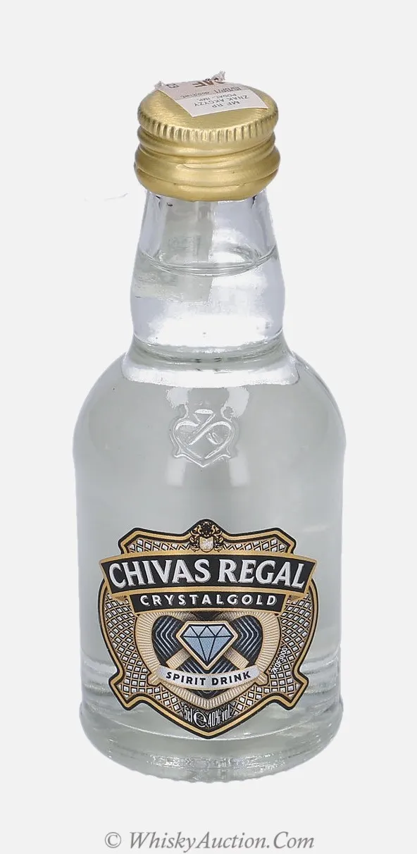 Crystalgold