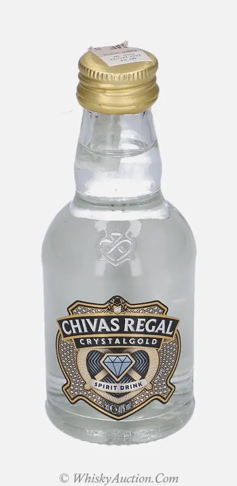 Crystalgold