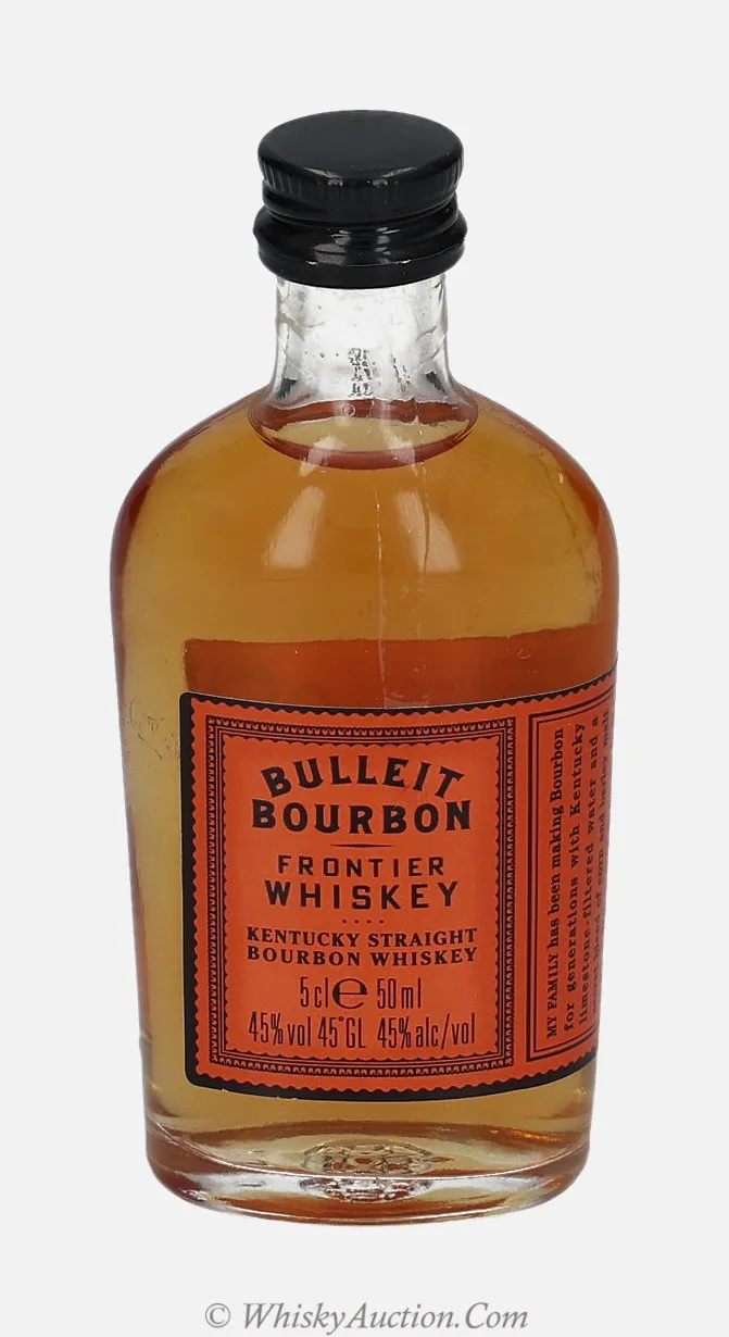 Frontier Whiskey