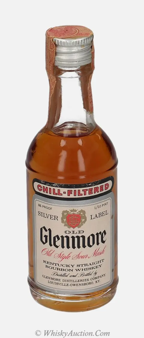 Silver Label