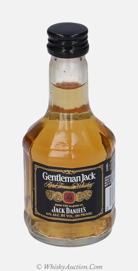 Gentleman Jack