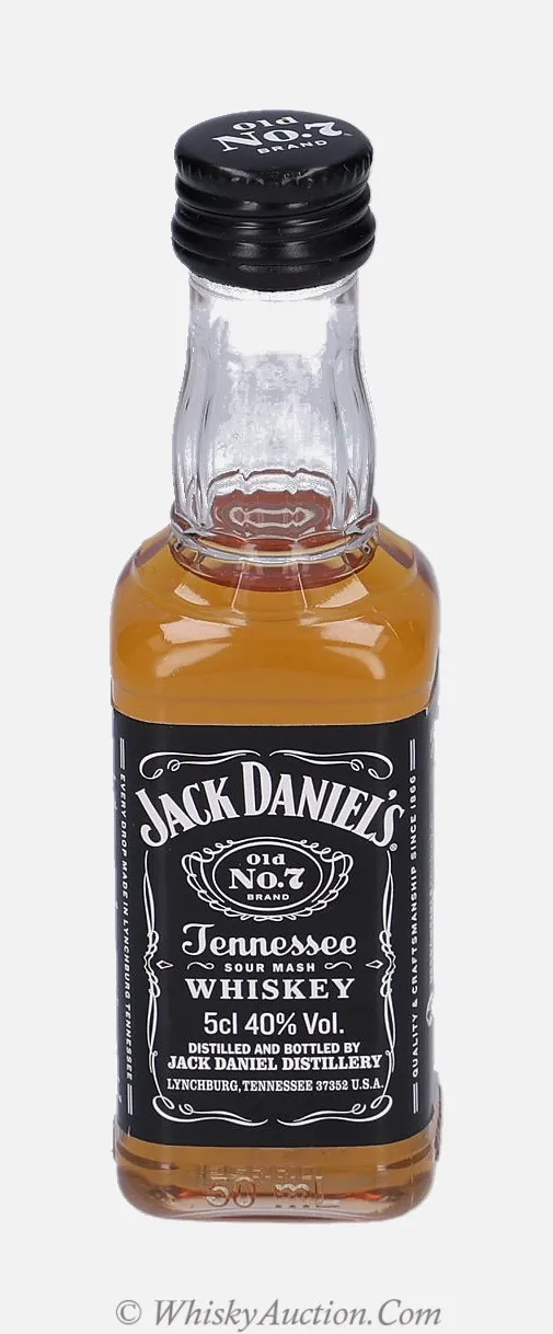 Old No.7 Brand