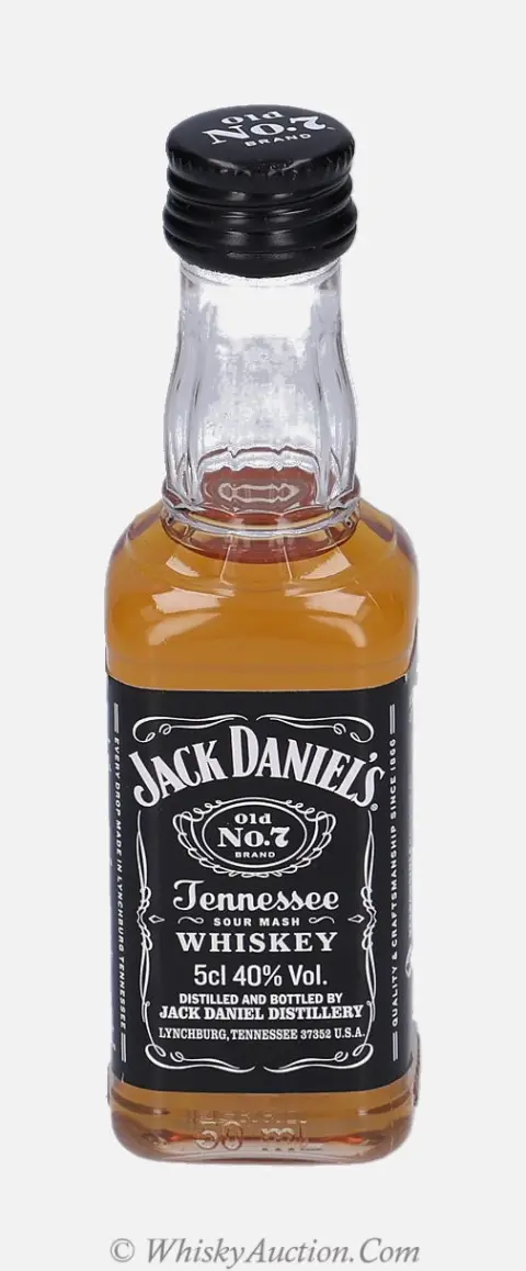 Old No.7 Brand