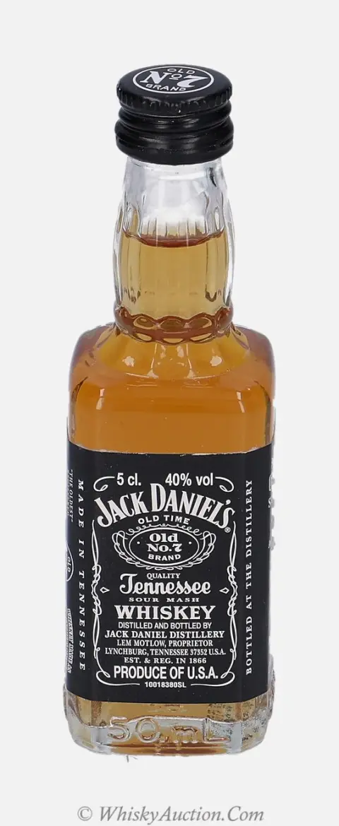 Old No.7 Brand