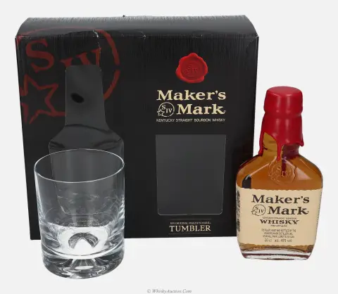 Kentucky Straight Bourbon Whisky