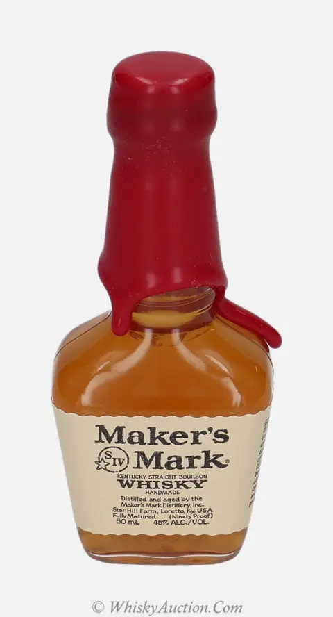 Kentucky Straight Bourbon Whisky
