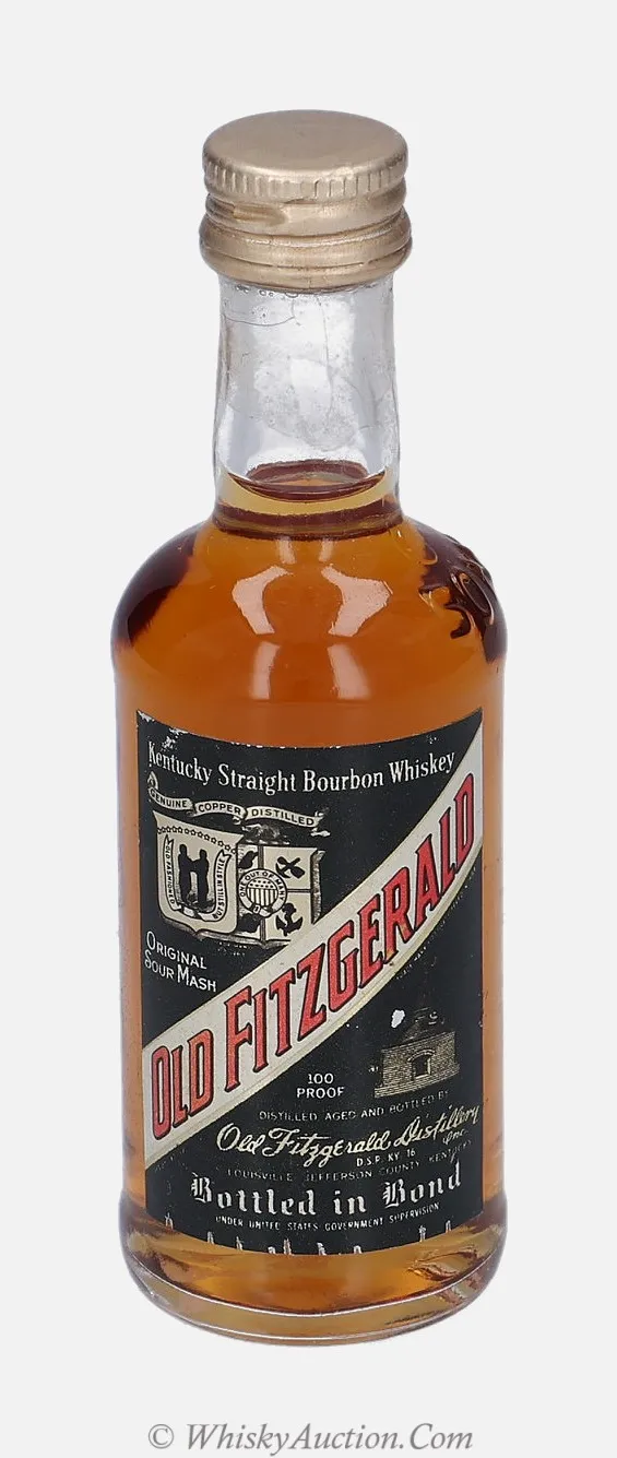 Kentucky Straight Bourbon Whiskey