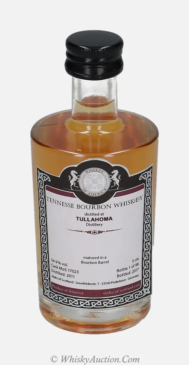 (2011 / 2017) – Malts of Scotland