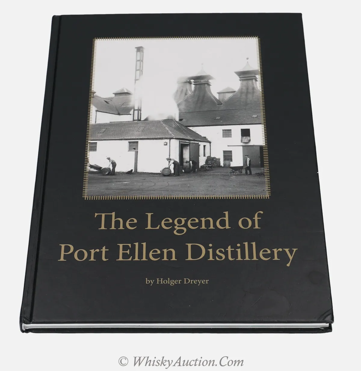 Port Ellen