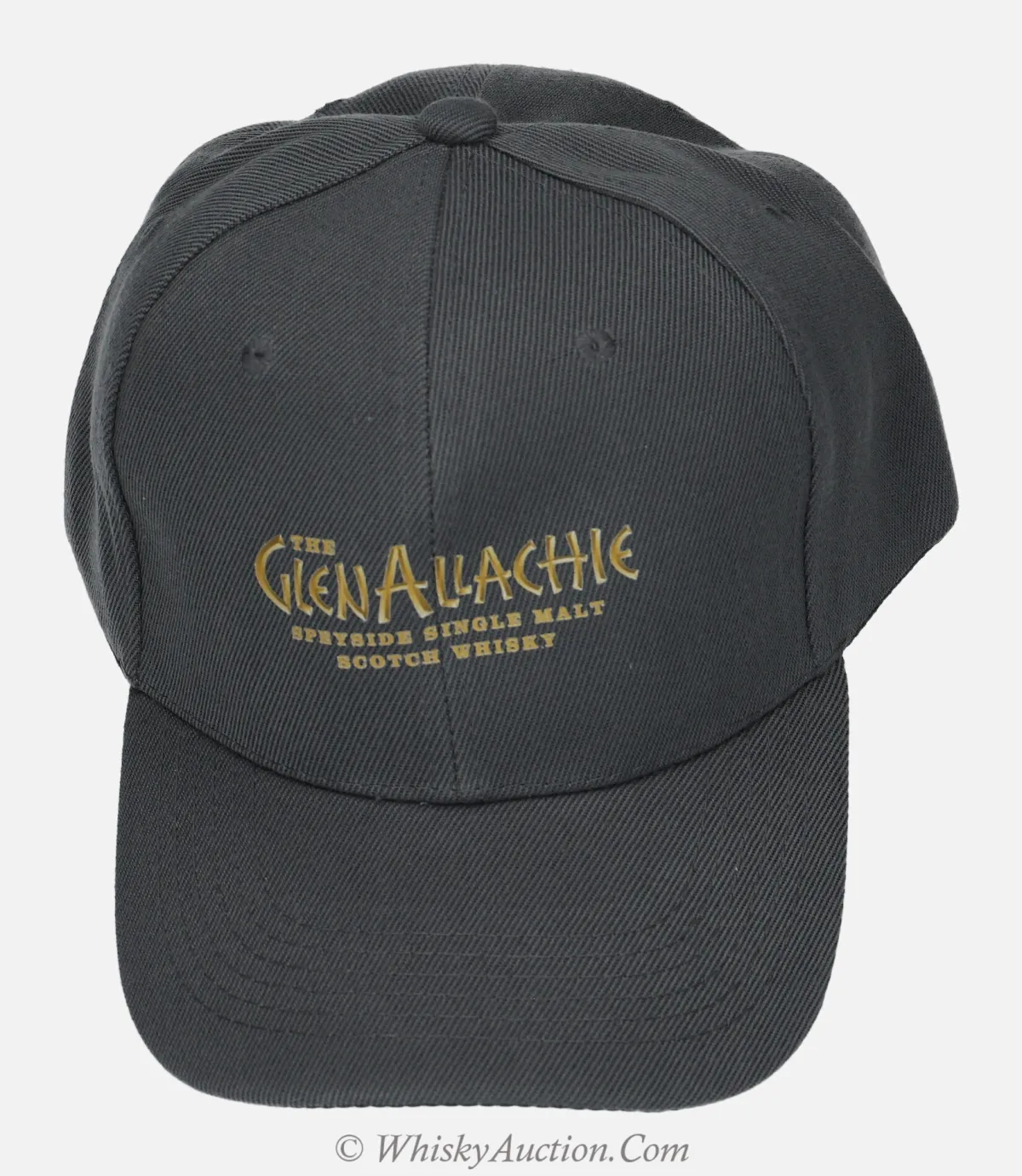 Glenallachie