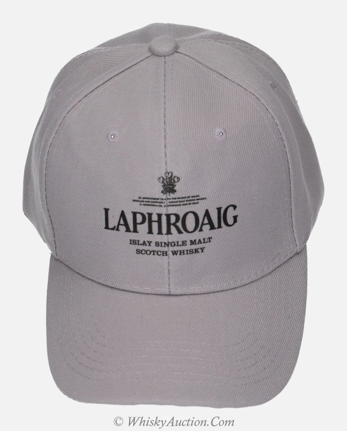 Laphroaig