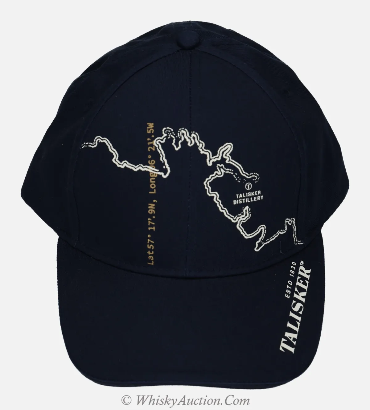 Talisker