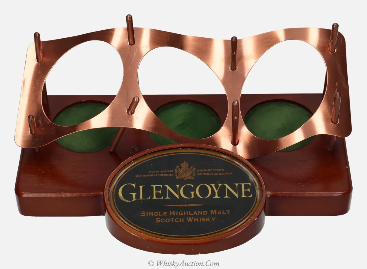 Glengoyne