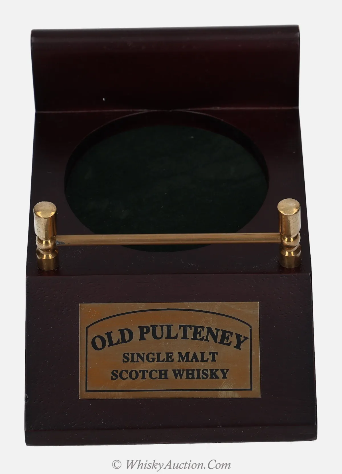 Old Pulteney