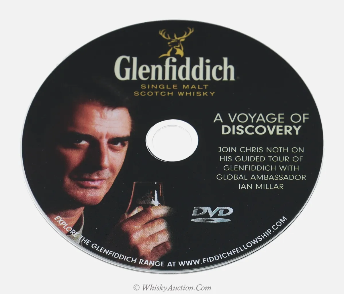 Glenfiddich