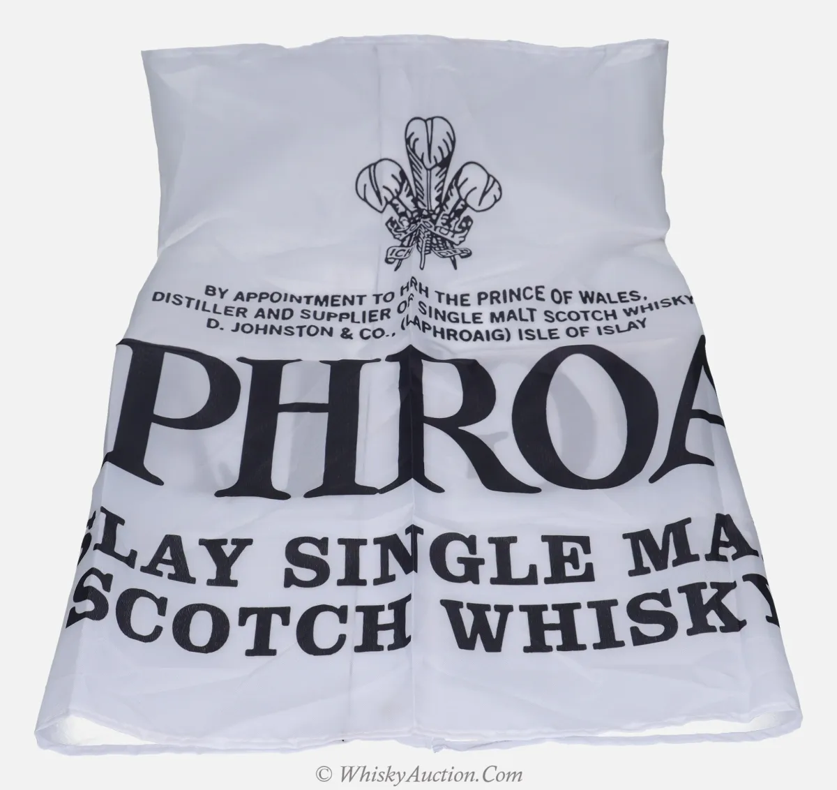 Laphroaig