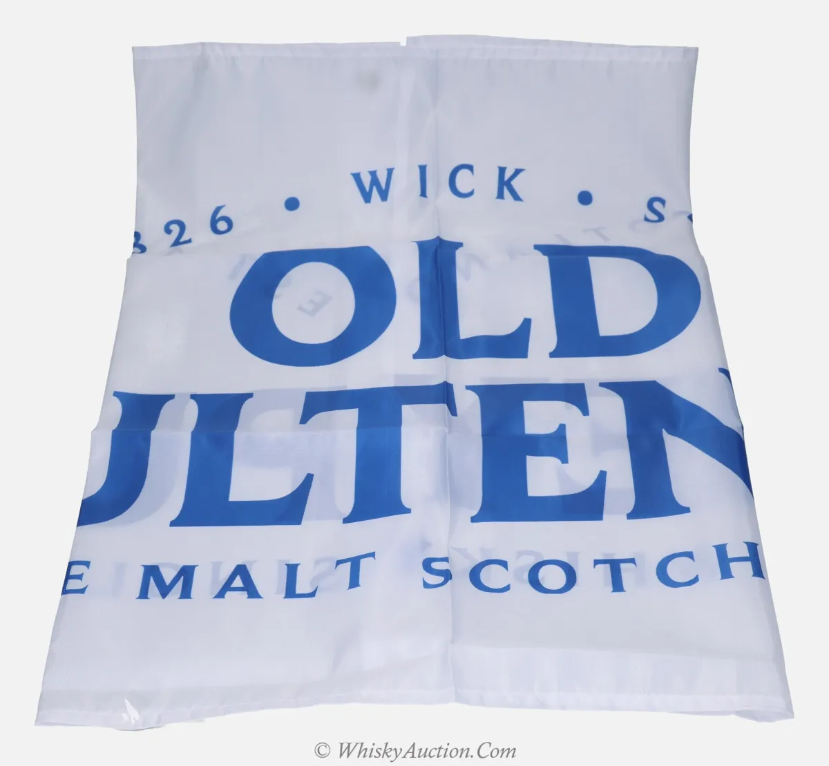 Old Pulteney