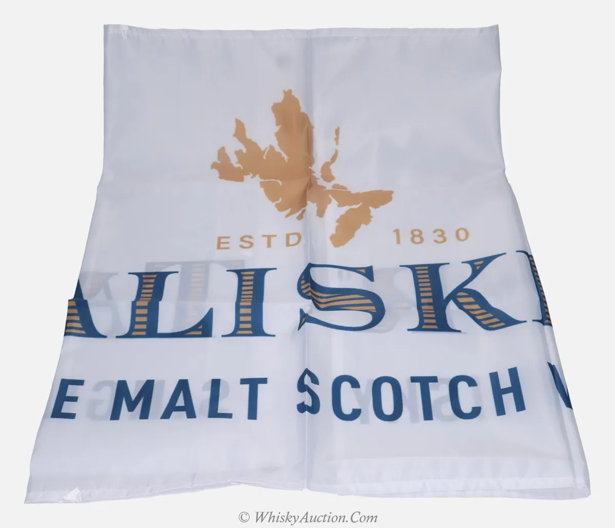 Talisker