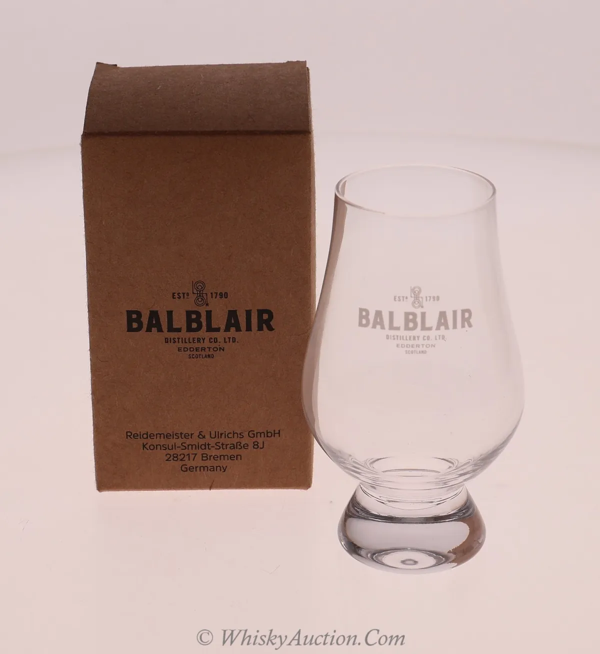 Balblair