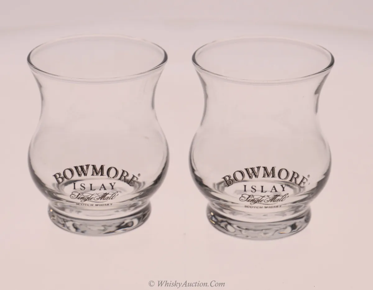 Bowmore