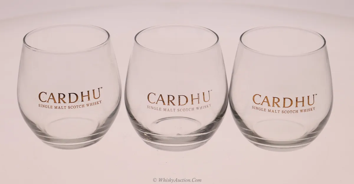 Cardhu