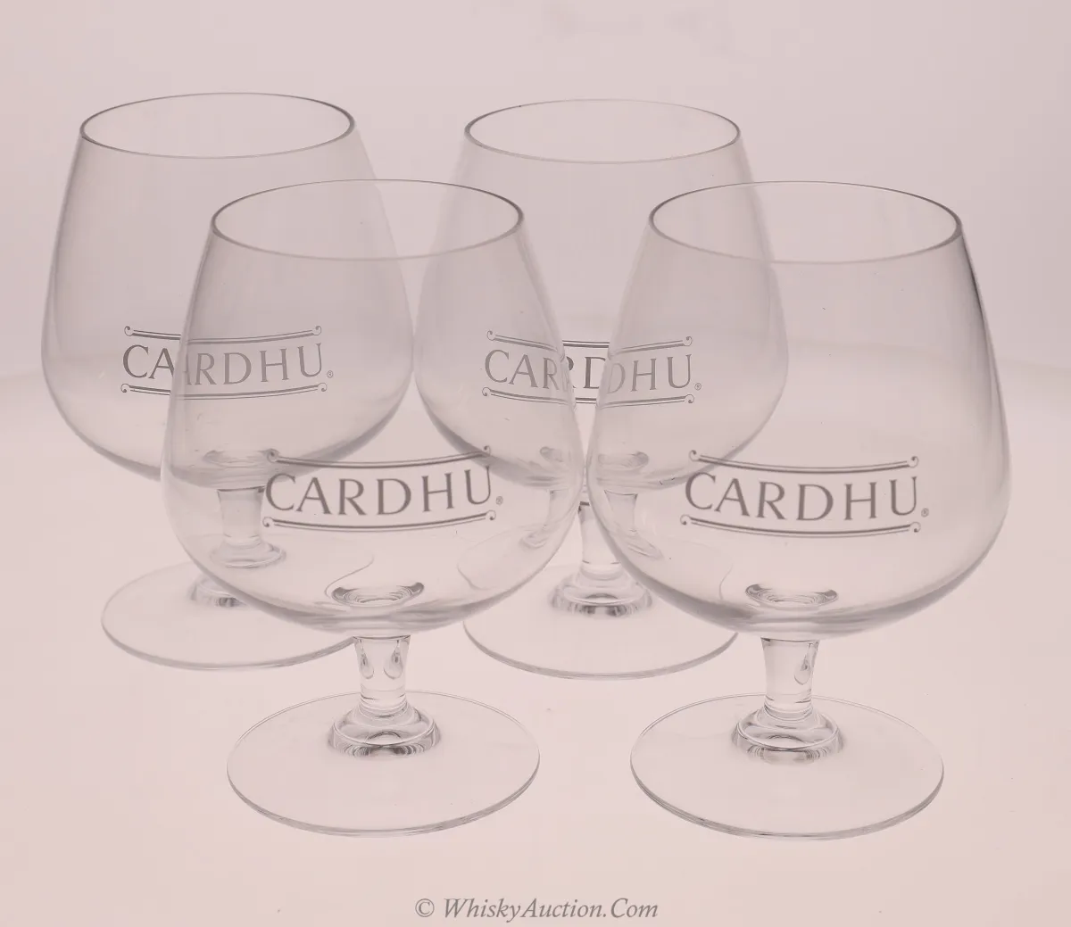 Cardhu